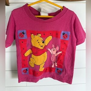 Vintage Winnie the Pooh Tshirt